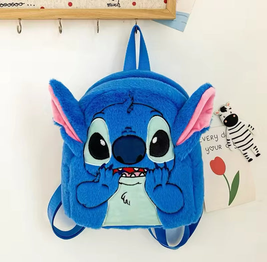 Mochila STITCH