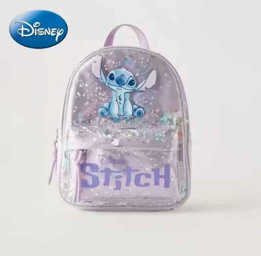 Mochila Stitch